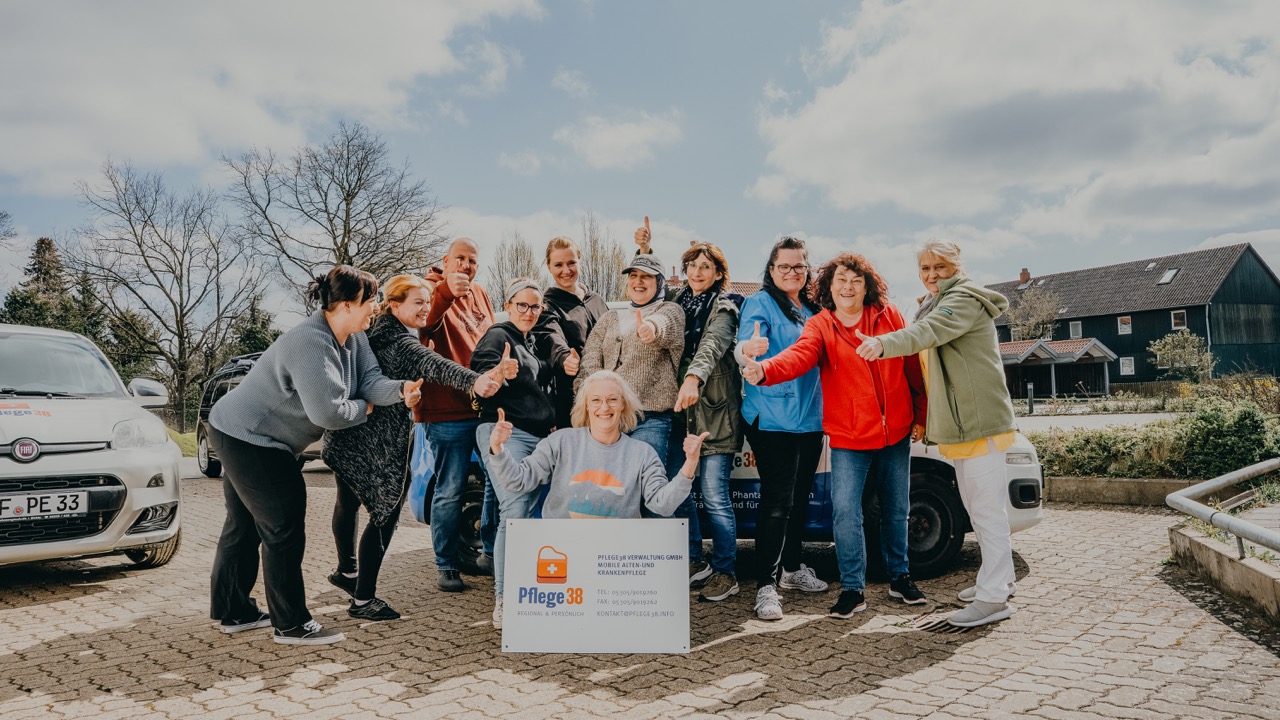 Warum Mitarbeiterbindung in der Pflege wichtiger ist als immer mehr Recruiting