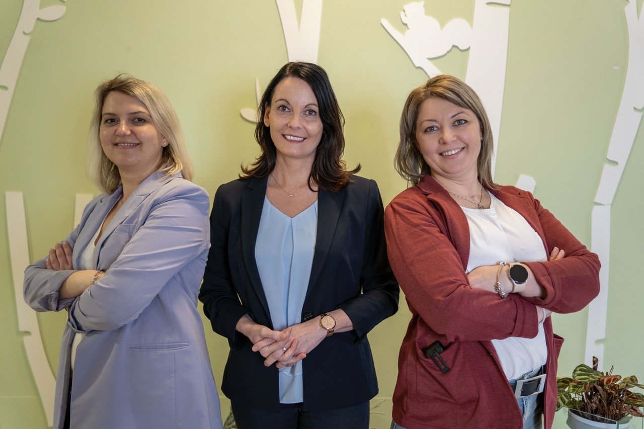 Groß (Seniorenstift am Obermain131)