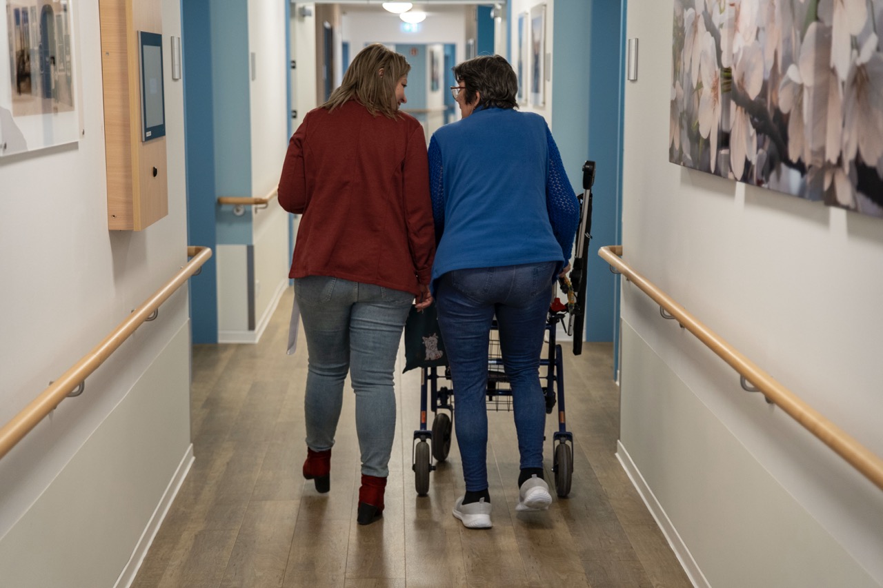 Groß (Seniorenstift am Obermain154)