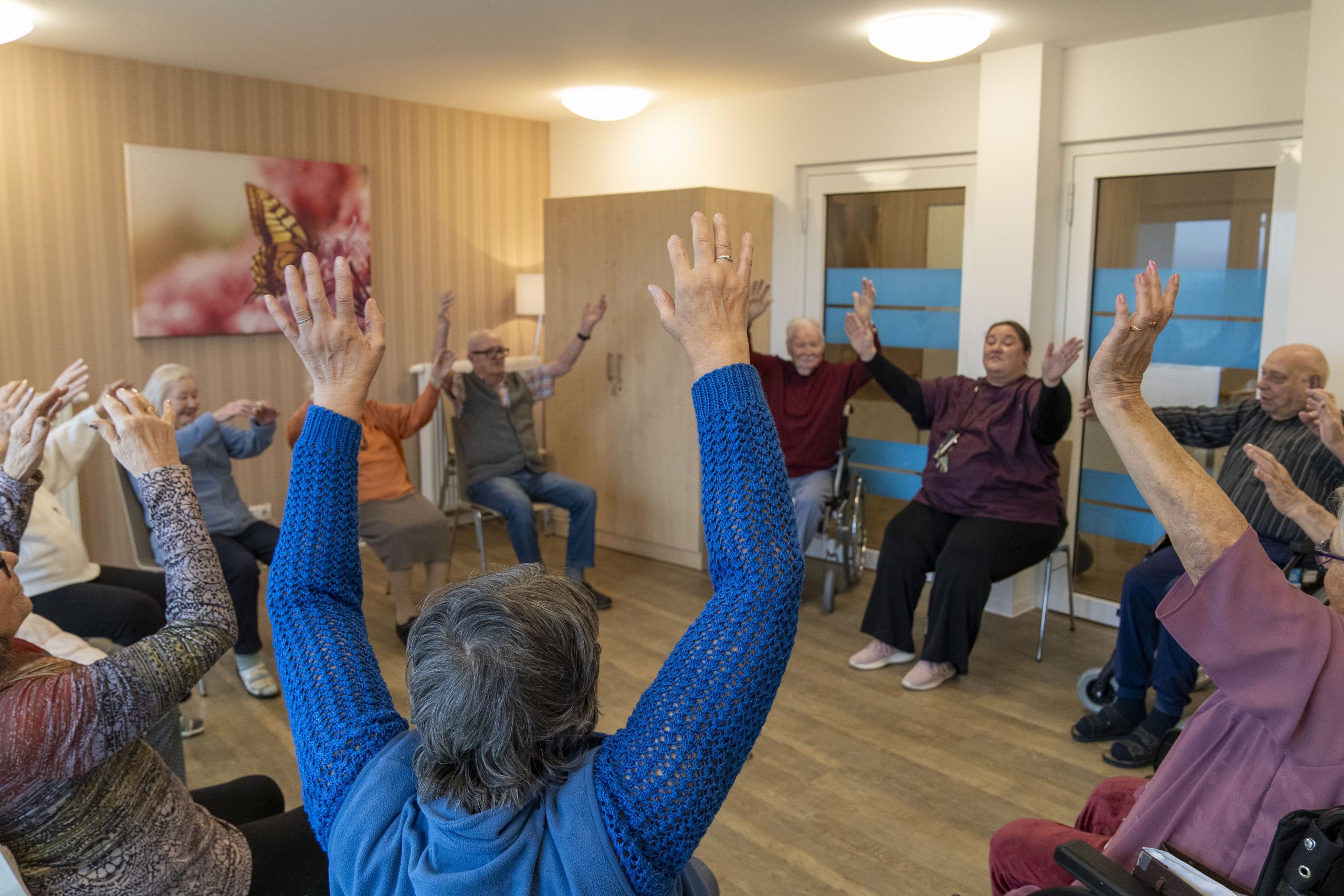 Seniorenstift am Obermain034